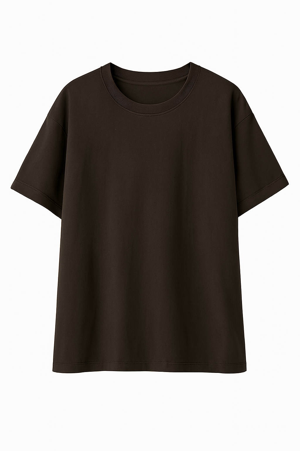 OVERSIZE T-SHIRT - 280 GSM Premium Mens T-Shirt - 100% Soft Pure Cotton Material - Arabia Apparel - Image 6