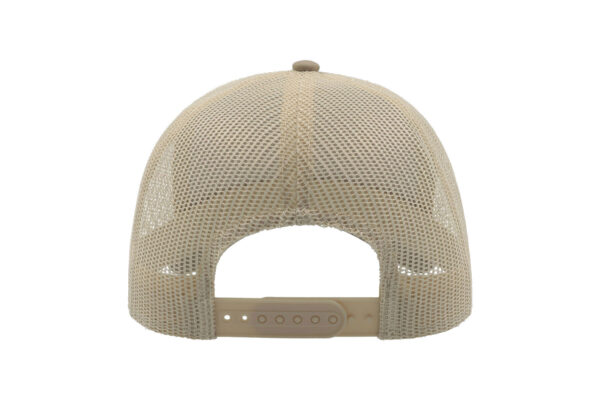 Atlantis RAPPER COTTON - Cap - Image 7
