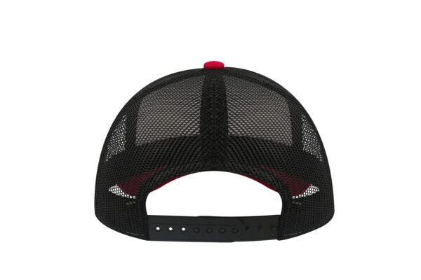 Atlantis RAPPER CANVAS - Cap - Image 8