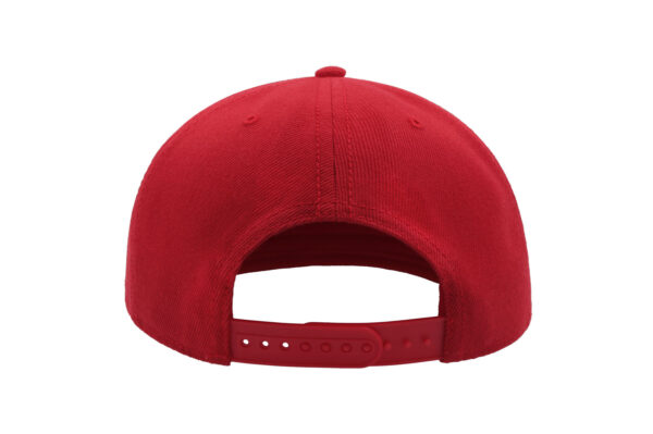 Atlantis SNAPBACK - Cap - Image 4