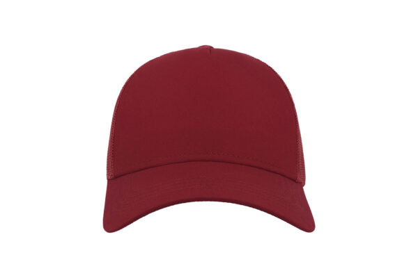 Atlantis RAPPER COTTON - Cap - Image 4