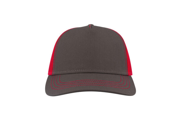 Atlantis RAPPER CANVAS - Cap - Image 11