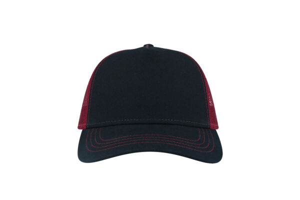 Atlantis RAPPER CANVAS - Cap - Image 10