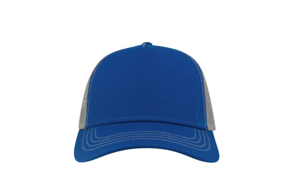 Atlantis RAPPER CANVAS - Cap - Image 12