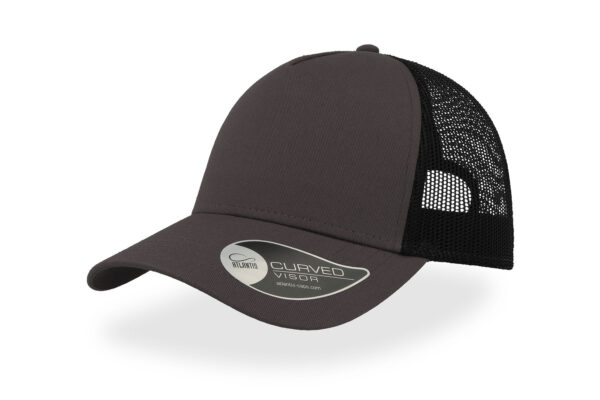 Atlantis RAPPER COTTON - Cap - Image 5