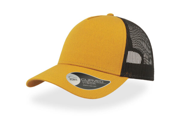 Atlantis RAPPER COTTON - Cap - Image 2