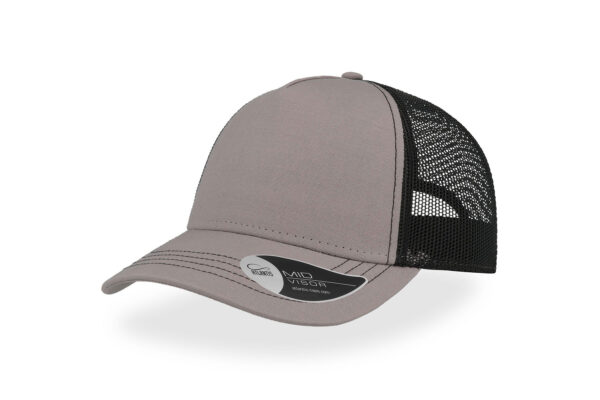 Atlantis RAPPER CANVAS - Cap