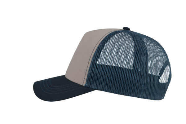 Atlantis RAPPER CANVAS - Cap - Image 5