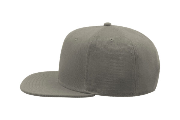 Atlantis SNAPBACK - Cap - Image 7