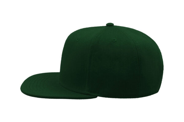 Atlantis SNAPBACK - Cap - Image 8