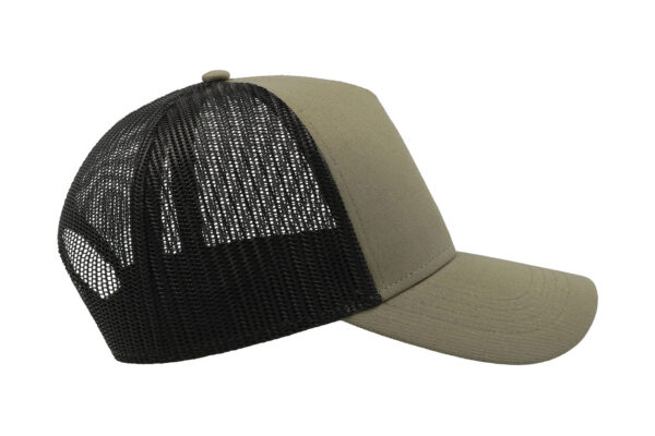 Atlantis RAPPER COTTON - Cap - Image 9