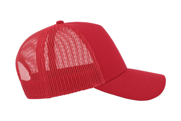 Atlantis RAPPER COTTON - Cap - Image 10