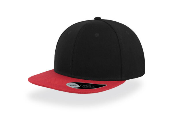 Atlantis SNAPBACK - Cap - Image 9