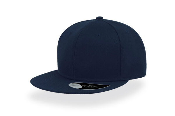 Atlantis SNAPBACK - Cap