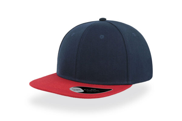 Atlantis SNAPBACK - Cap - Image 12