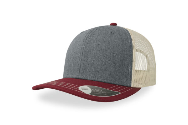 Atlantis SONIC - Cap