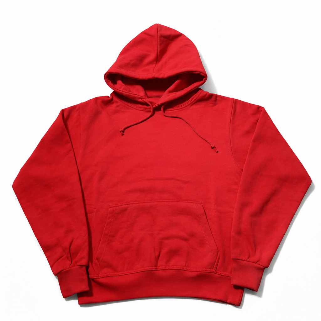 ROSHAN HLY Unisex Hoodie 320 GSM – 80% Cotton 20% Polyester Soft Material, Comfortable & Stylish Hoodies Dubai UAE