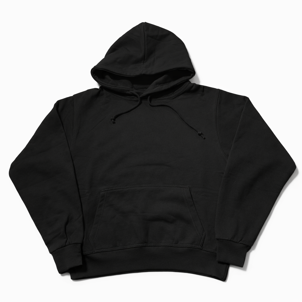 ROSHAN HLY Unisex Hoodie 320 GSM – 80% Cotton 20% Polyester Soft Material, Comfortable & Stylish Hoodies Dubai UAE - Image 4