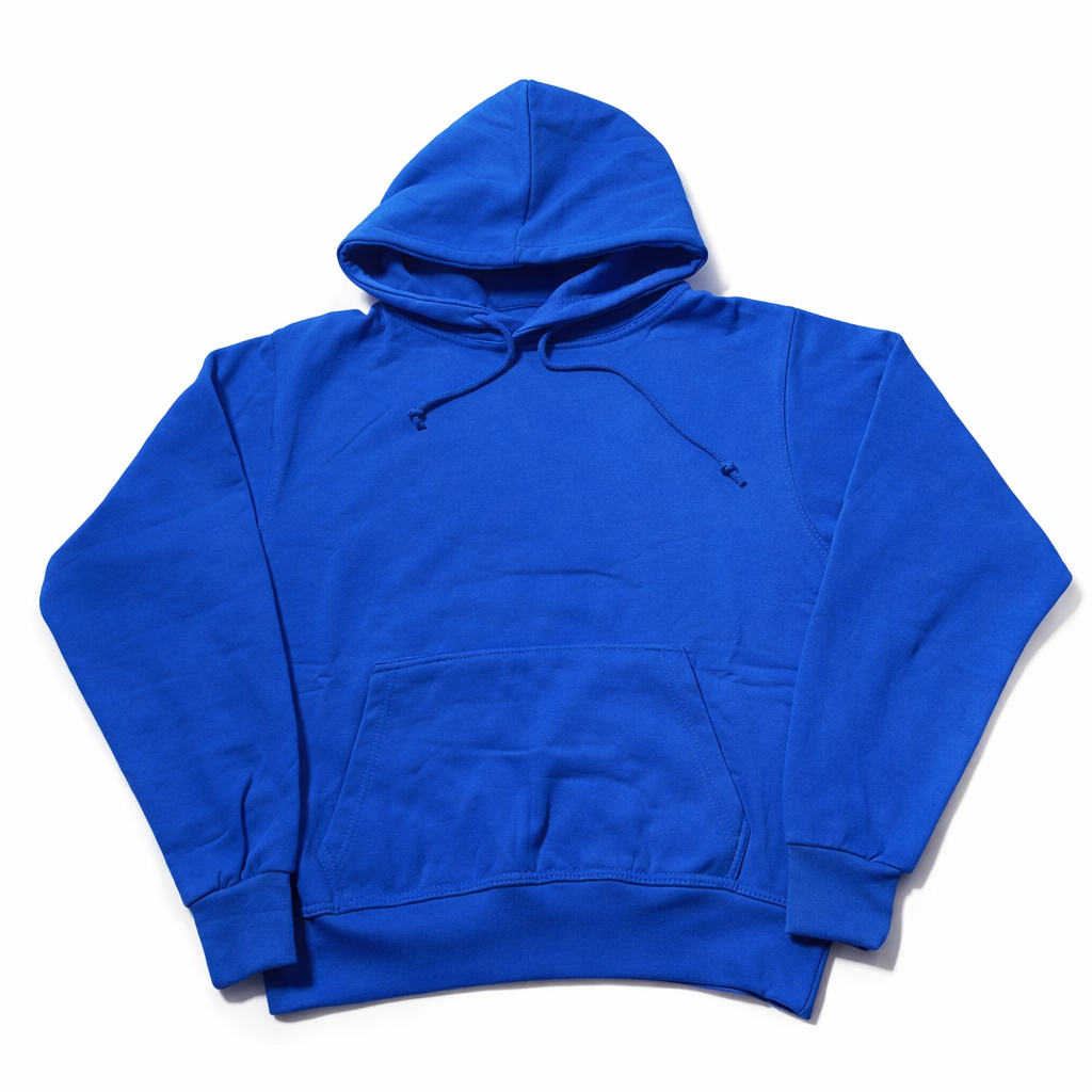 ROSHAN HLY Unisex Hoodie 320 GSM – 80% Cotton 20% Polyester Soft Material, Comfortable & Stylish Hoodies Dubai UAE - Image 2