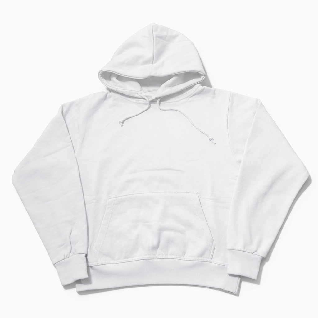 ROSHAN HLY Unisex Hoodie 320 GSM – 80% Cotton 20% Polyester Soft Material, Comfortable & Stylish Hoodies Dubai UAE - Image 3