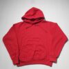 PA/HLY New Fleece Hoodies - Premium 320 GSM 80%Cotton 20%Polyester