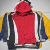 PA/HLY New Fleece Hoodies - Premium 320 GSM 80%Cotton 20%Polyester - Image 5
