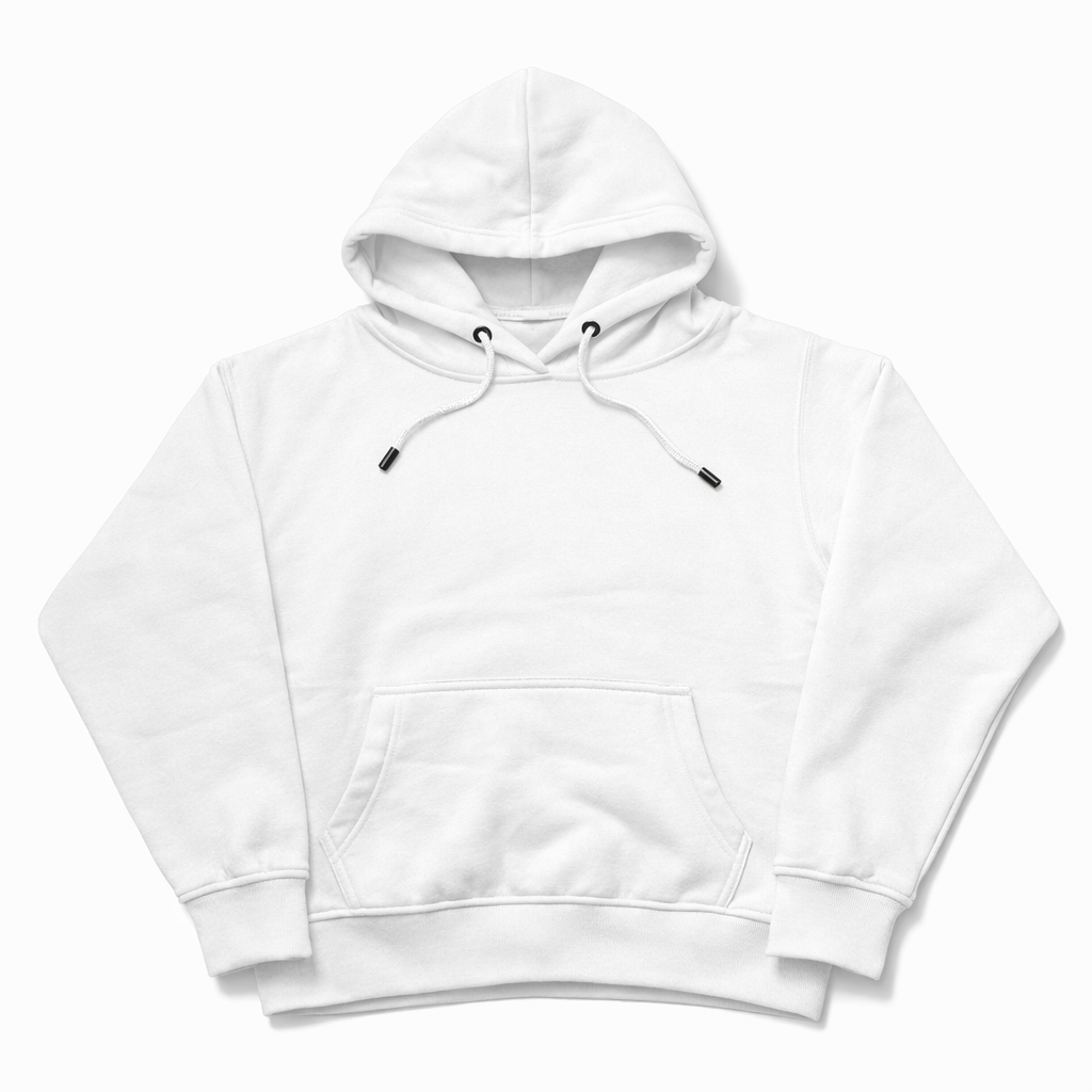 KB Unisex Fleece Hoodie 330 GSM – 80% Cotton 20% Polyester Soft Fabric | Premium Comfortable & Stylish Hoodies Dubai UAE