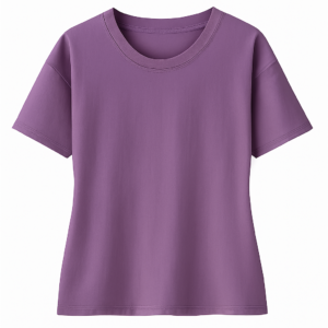 OVERSIZE T-SHIRT WOMENS - 220 GSM Premium Ladies T-Shirt - 100% Soft Pure Cotton Material - Arabia Apparel