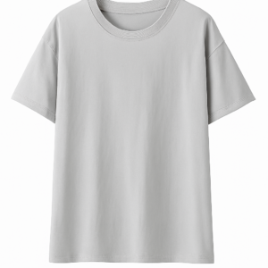 OVERSIZE T-SHIRT - 280 GSM Premium Mens T-Shirt - 100% Soft Pure Cotton Material - Arabia Apparel