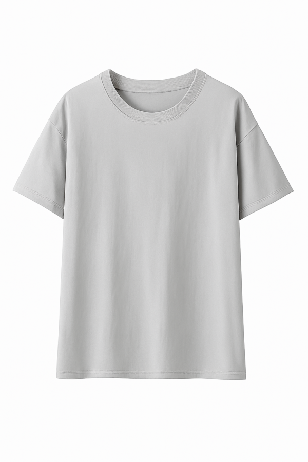 OVERSIZE T-SHIRT - 280 GSM Premium Mens T-Shirt - 100% Soft Pure Cotton Material - Arabia Apparel