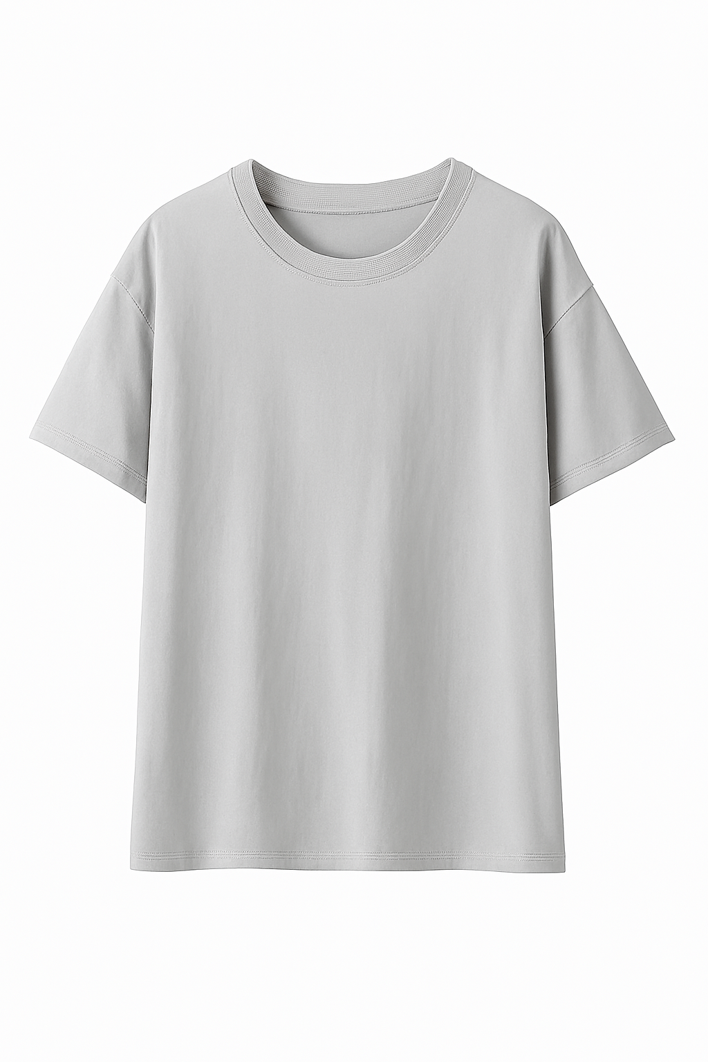 OVERSIZE T-SHIRT - 280 GSM Premium Mens T-Shirt - 100% Soft Pure Cotton Material - Arabia Apparel