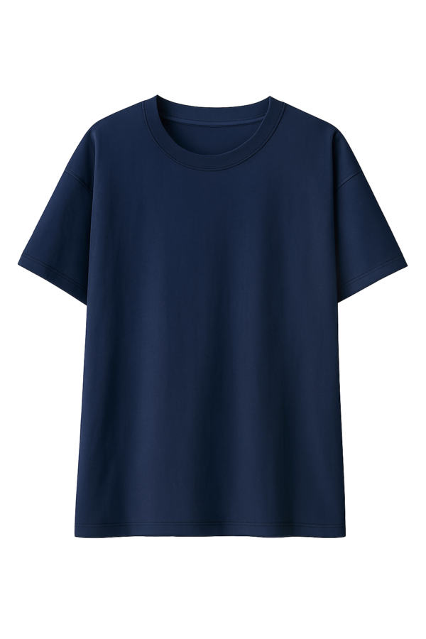 OVERSIZE T-SHIRT - 220 GSM Premium Mens T-Shirt - 100% Soft Pure Cotton Material - Arabia Apparel