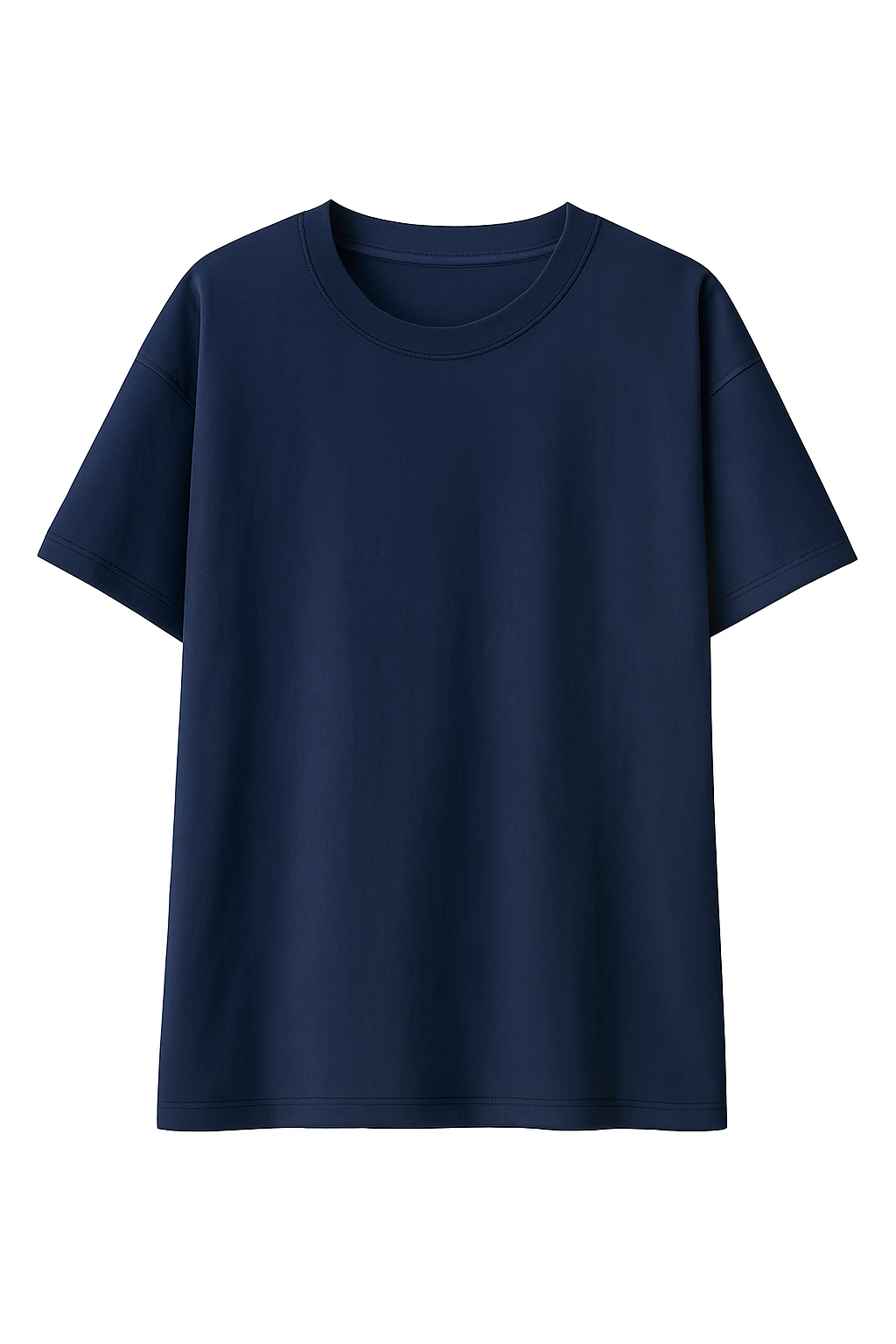 OVERSIZE T-SHIRT - 280 GSM Premium Mens T-Shirt - 100% Soft Pure Cotton Material - Arabia Apparel - Image 7