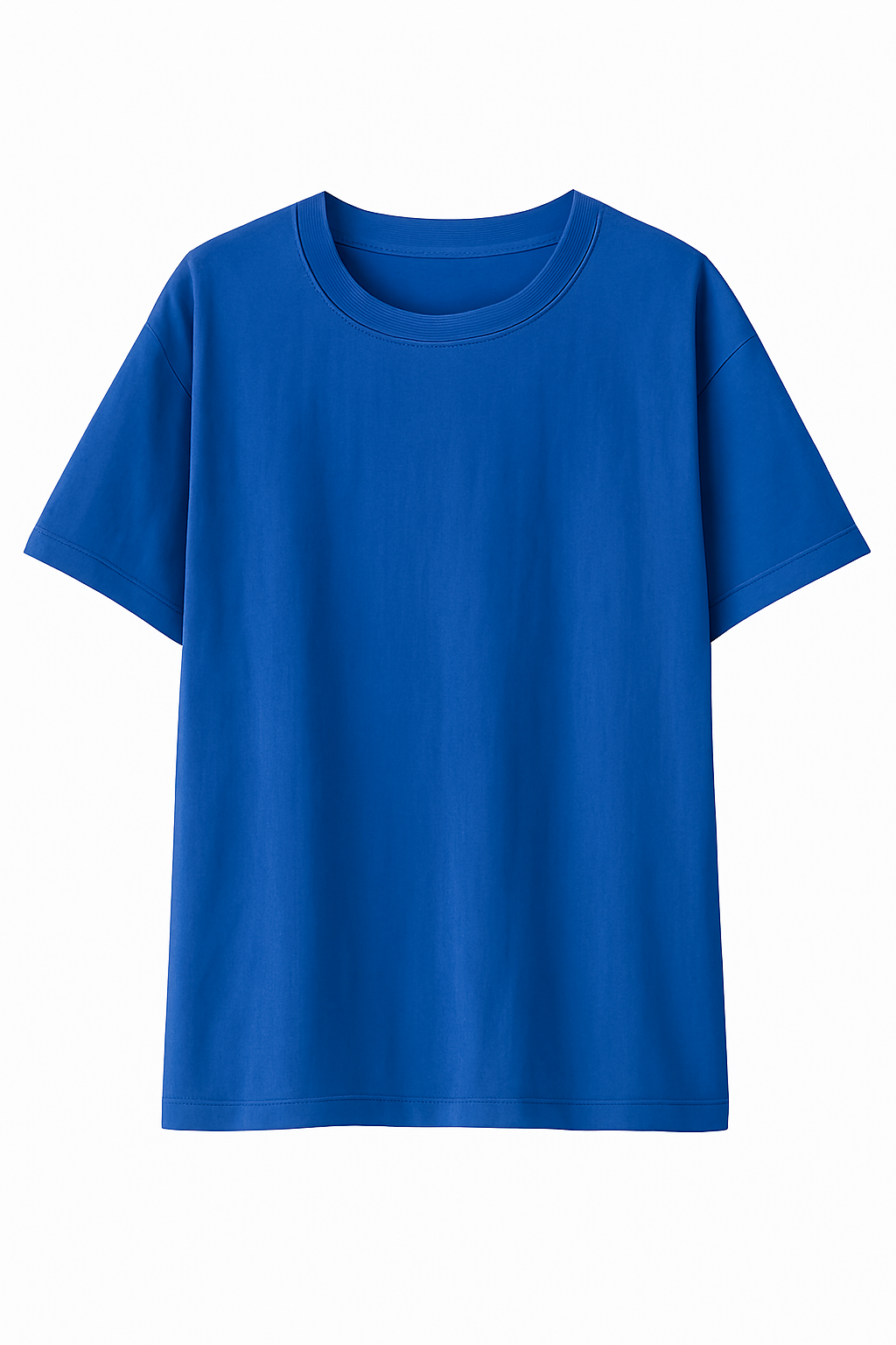 OVERSIZE T-SHIRT - 280 GSM Premium Mens T-Shirt - 100% Soft Pure Cotton Material - Arabia Apparel - Image 8