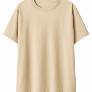 OVERSIZE T-SHIRT - 180 GSM Premium Mens T-Shirt - 100% Soft Pure Cotton Material - Arabia Apparel