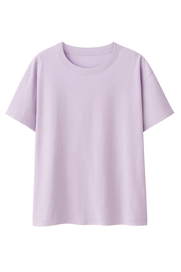 OVERSIZE T-SHIRT - 240 GSM Premium Mens T-Shirt - 100% Soft Pure Cotton Material - Arabia Apparel - Image 3