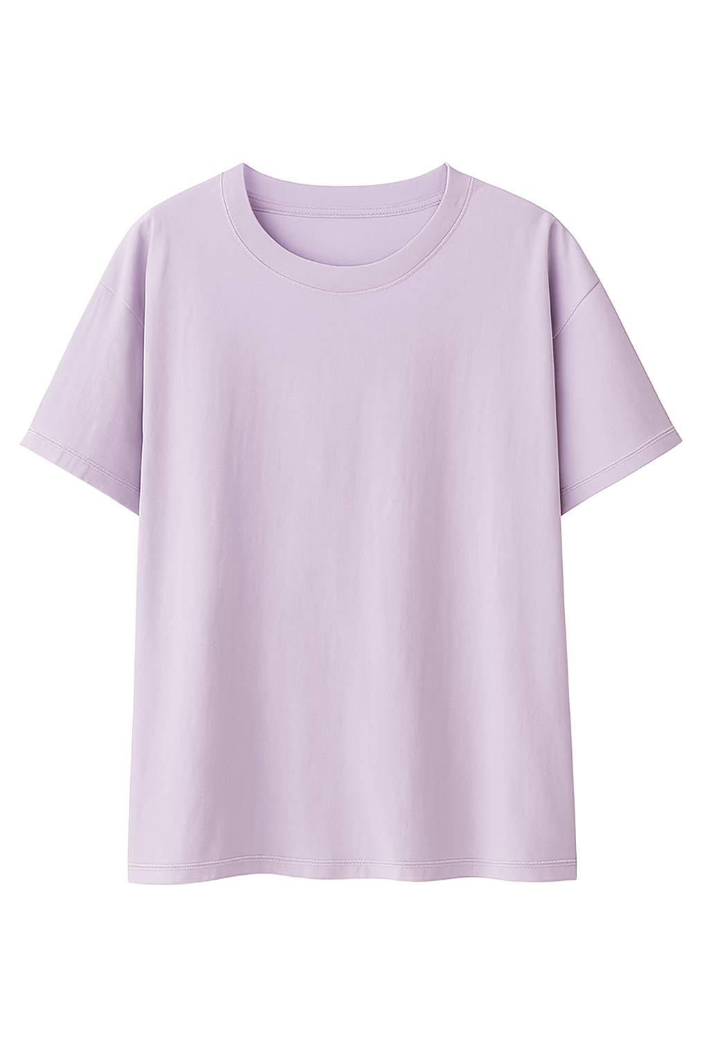 OVERSIZE T-SHIRT - 280 GSM Premium Mens T-Shirt - 100% Soft Pure Cotton Material - Arabia Apparel - Image 3