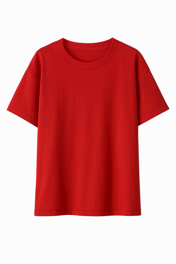 OVERSIZE T-SHIRT - 240 GSM Premium Mens T-Shirt - 100% Soft Pure Cotton Material - Arabia Apparel