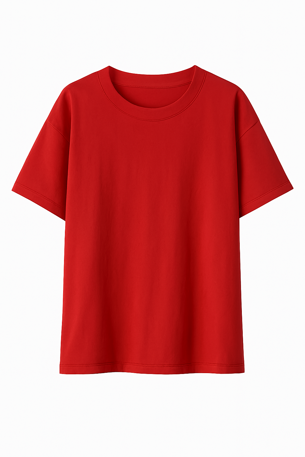 OVERSIZE T-SHIRT - 240 GSM Premium Mens T-Shirt - 100% Soft Pure Cotton Material - Arabia Apparel