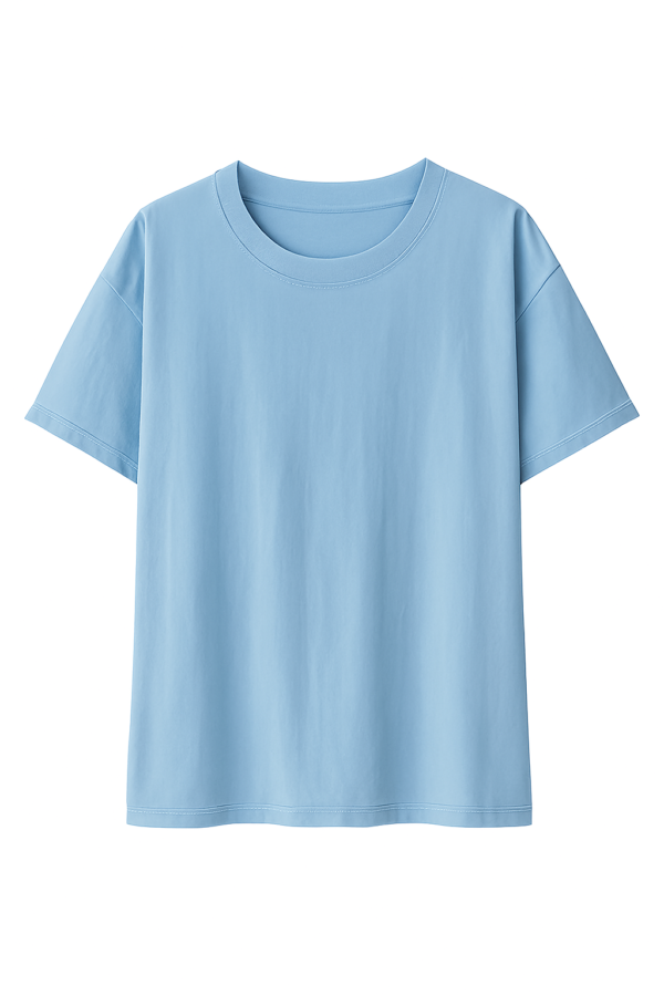 OVERSIZE T-SHIRT - 280 GSM Premium Mens T-Shirt - 100% Soft Pure Cotton Material - Arabia Apparel - Image 13