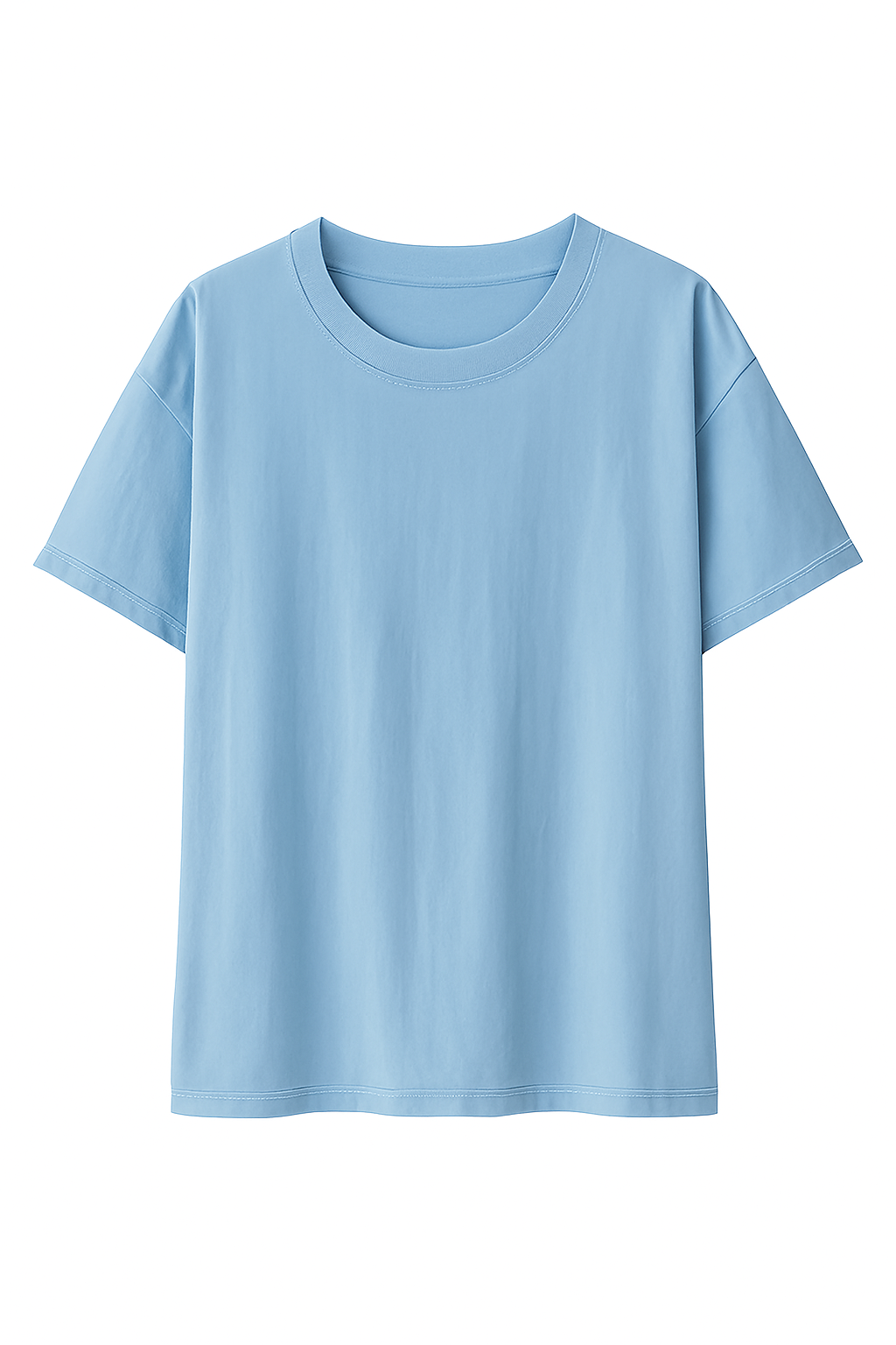 OVERSIZE T-SHIRT - 280 GSM Premium Mens T-Shirt - 100% Soft Pure Cotton Material - Arabia Apparel - Image 13