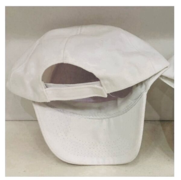 ACC KIDS BRUSH COTTON VELCRO CAP 5 PANEL Caps - Promotional and PERSONAL Caps - Image 13