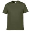 PA 180 GSM Premium T - New Egyption Cotton 100% - Tear Away Label - Image 2