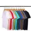 PA 180 GSM Premium T - New Egyption Cotton 100% - Tear Away Label