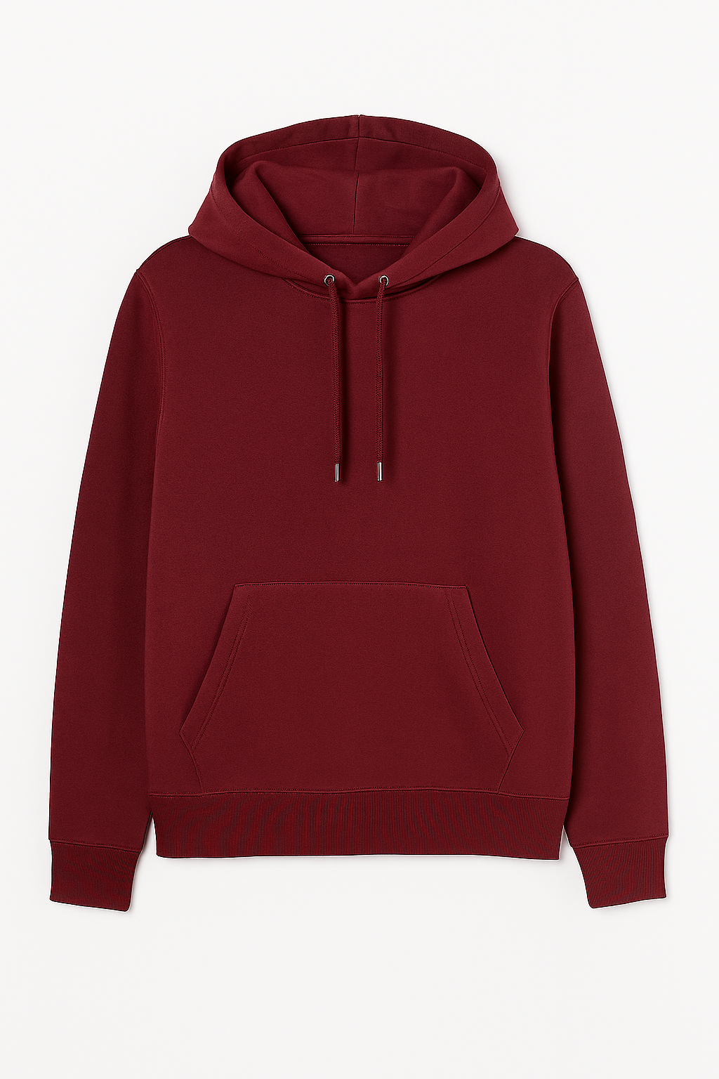PREMIUM - UNISEX Fleece Hoodies - NEW 330 GSM Fleece Fabric 80%Cotton 20%Polyester - Arabia Apparel - Image 6