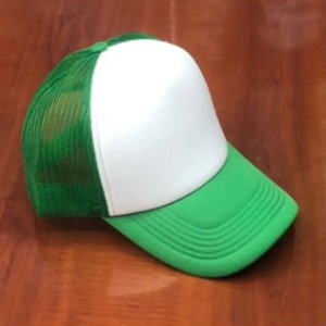 ACC MESH NET CAP 5 PANEL Caps - Promotional and Giveaways Caps