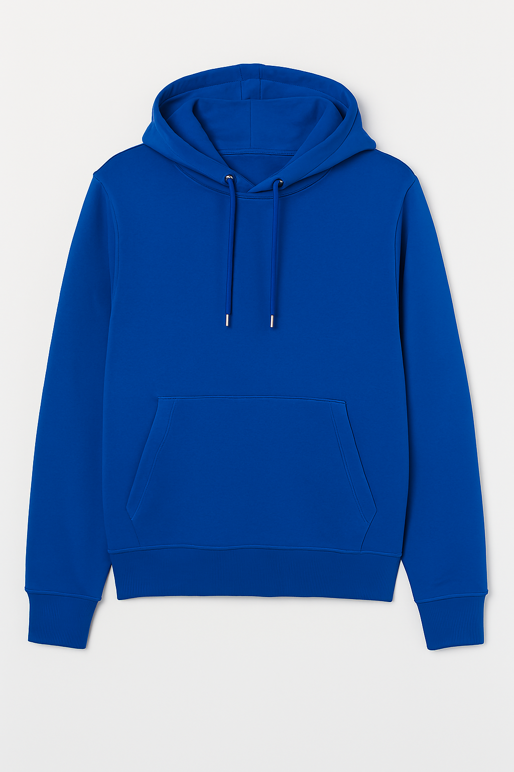 PREMIUM - UNISEX Fleece Hoodies - NEW 330 GSM Fleece Fabric 80%Cotton 20%Polyester - Arabia Apparel - Image 4