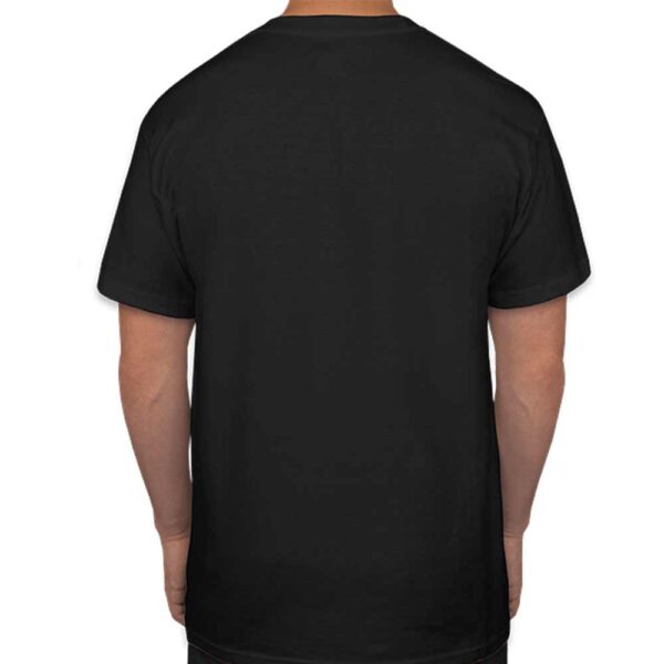 SANTHOME - BioOne80 170 GSM - ROUND NECK TSHIRT LIGHT WEIGHT 100% PURE COTTON FABRIC - Image 8