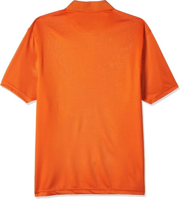 SANTHOME - ADF POLO 220 GSM - ALL DAY FRESH POLO WITH UV PROTECTION FABRIC MATERIAL - Image 11