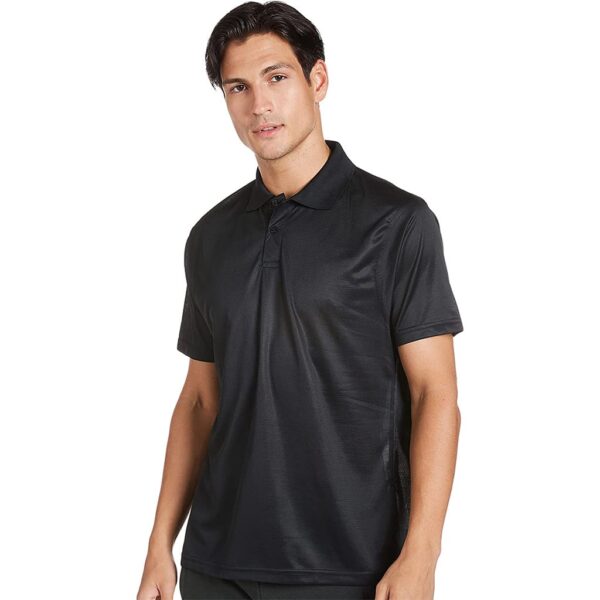 SANTHOME - ADF POLO 220 GSM - ALL DAY FRESH POLO WITH UV PROTECTION FABRIC MATERIAL - Image 7